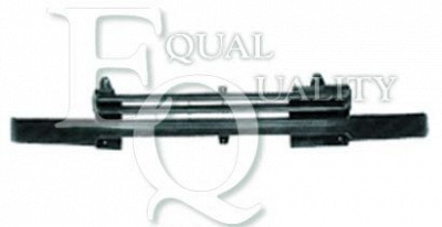 EQUAL QUALITY g0573 -  Решетка радиатора